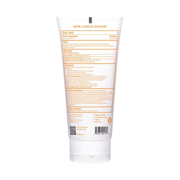thinkbaby-89ml-sabavshvo-mzisgan-damtsavi-kremi-photo-2