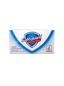 Product image of Safeguard კლასიკი მყარი 90გრ