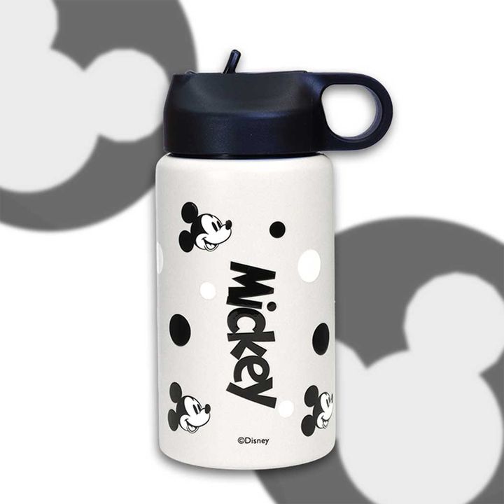 termosidisney-mickey-mouse-collection-steel-bottle-with-handle-550ml-white-mickey