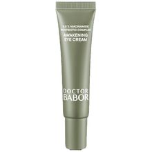 Product image of DOCTOR BABOR Awakening Eye Cream 15მლ თვალის კრემი