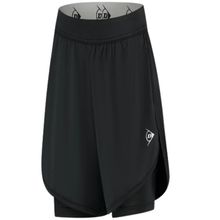 Product image of Dunlop D AP CLUB LADIES SHORTS ქალის სპორტული შორტი