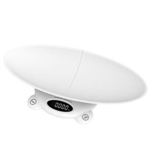 Product image of ბავშვის ოვალური სასწორი