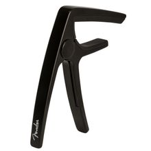 Product image of Fender Laurel Acoustic Capo კაპოდასტერი