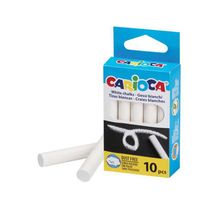 Product image of CARIOCA ცარცი თეთრი 10ც