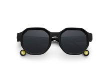 Product image of Olivio & Co Creative Edition Squid Black მზის სათვალე
