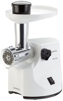 Product image of Meat Machine/ Kenwood MG450