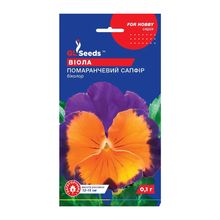 Product image of ვიოლას თესლი "GL Seeds" 0.1 გ