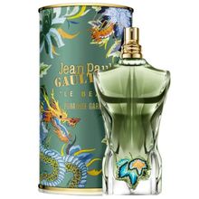 Product image of Jean Paul Gaultier Paradise Garden 75მლ სუნამო