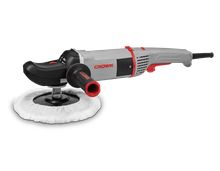 Product image of Crown CT13528 1500W ელექტრო საპრიალებელი მანქანა