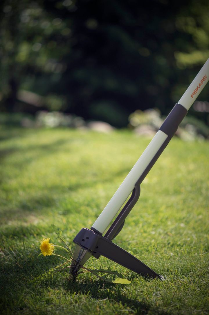 fiskars-white-weed-puller-sarevelas-amosaghebi-photo-2