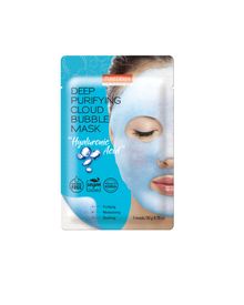 Product image of Purederm 20გ სახის ღრმა წმენდის  შუშხუნა ნიღაბი