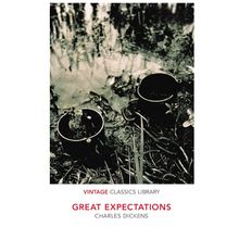 Product image of PENGUIN Charles Dickens - Great Expectations