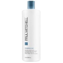 Product image of PAUL MITCHELL ONE შამპუნი 1000მლ
