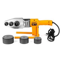 Product image of DINGQI 63006 (800 W) პლასტმასის მილების შესადუღებელი ხელსაწყო