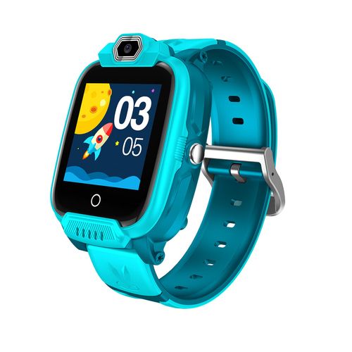 smart-watch-canyon-jondy-kids-watch-with-gps-lte-green-cne-kw44gb-smart-saati-photo-3