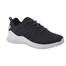 Product image of ETESIAN TRAINERS BLK/WHT სპორტული ფეხსაცმელი