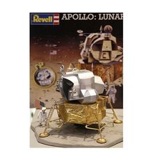 Product image of Revell Lunar Module EAGLE  კონსტრუქტორი