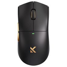 Product image of MCHOSE K7 ULTRA უსადენო შავი სათამაშო მაუსი