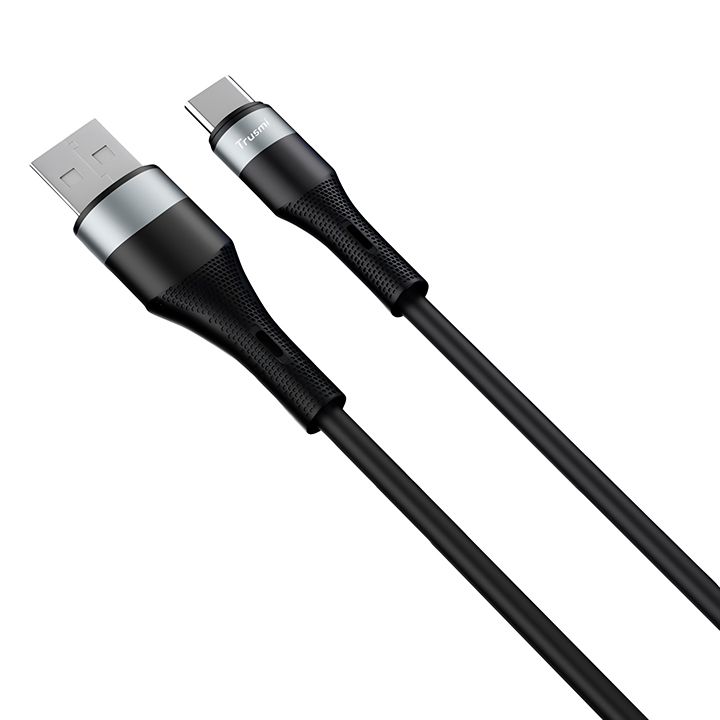 trusmi-ca34-064-usb-a-to-usb-c-mobiluris-kabeli
