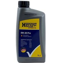 Product image of HENGST 1ლ ძრავის ზეთი