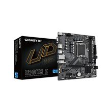 Product image of Gigabyte B760M E DDR5 დედადაფა