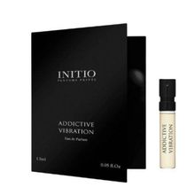 Product image of INITIO ADDICTIVE VIBRATION სუნამო