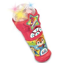 Product image of Kids hits ინტერაქტიული სათამაშო მიკროფონი