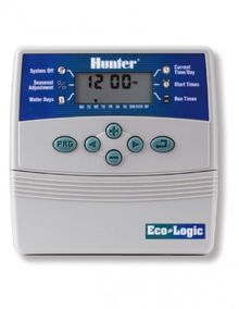 Product image of 4 ზონიანი ელექტრონული კონტროლერი - IGELC401IE