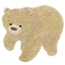 Product image of Lorena Canals Bear Animal Rug ხელნაკეთი საბავშვო ხალიჩა