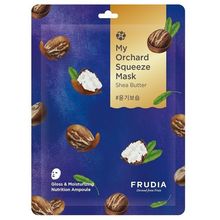 Product image of FRUDIA MY ORCHARD SQUEEZE ნიღაბი სახის