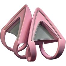 Product image of Headphone/ Other/ Kitty Ears for Razer Kraken - Quartz Edition