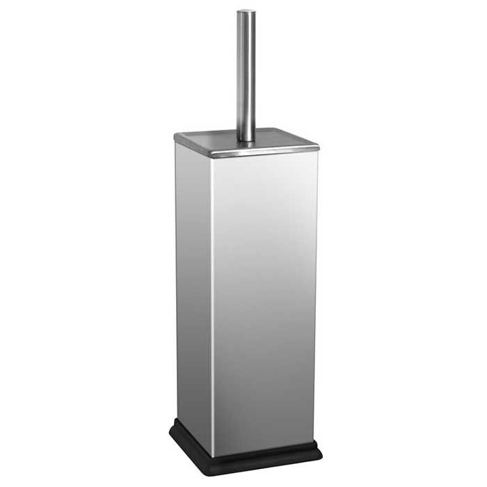 bisk-niagara-toilet-brush-square-wc-chrome-jagrisi-unitazistvis
