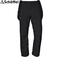 Product image of Schoffel Ski Pants Weissach BLACK სათხილამურო შარვალი