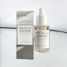 Product image of Skin 1004 Madagascar Centella Tone Brightening Capsule Ampoule 30მლ გამაღიავებელი შრატი