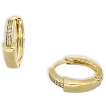 Product image of Tresor საყურე