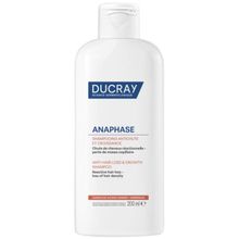 Product image of Ducray Anaphase Anti-hair loss and growth shampoo 200მლ თმის შამპუნი