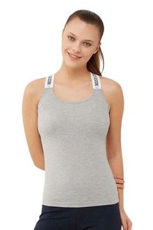 Product image of U.S. Polo Assn. 16606 მაისური სპორტული (რუხი)