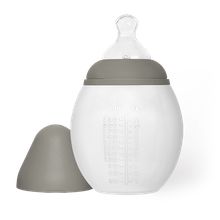 Product image of ELHEE Khaki 330მლ რძის ბოთლი