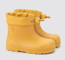 Product image of IGOR ბოტი ჩექმა W10305-008 MENDI AMARILLO