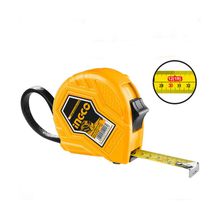 Product image of ლითონის საზომი რულეტი 2m x 13mm (HSMT26213)