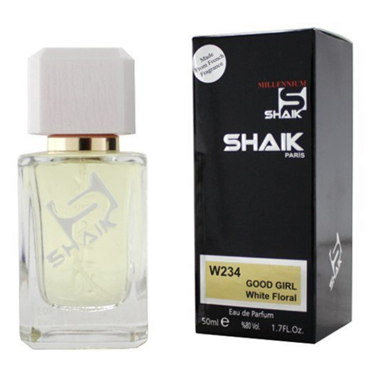 SHAIK W234 კაროლინა ჰერერა გუდ გირლ (შეიკი) - Extra.ge - 660334