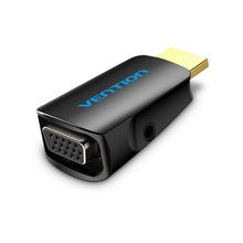 Product image of VENTION AIDB0 HDMI to VGA Converter with 3.5MM Audio