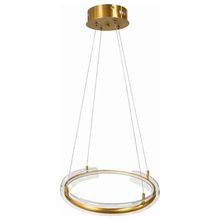 Product image of HX D342 100W 3000-6500K ჭაღი LED ჭერის სანათი