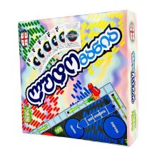 Product image of ლუდომანია - სამაგიდო თამაში (ქართულად)