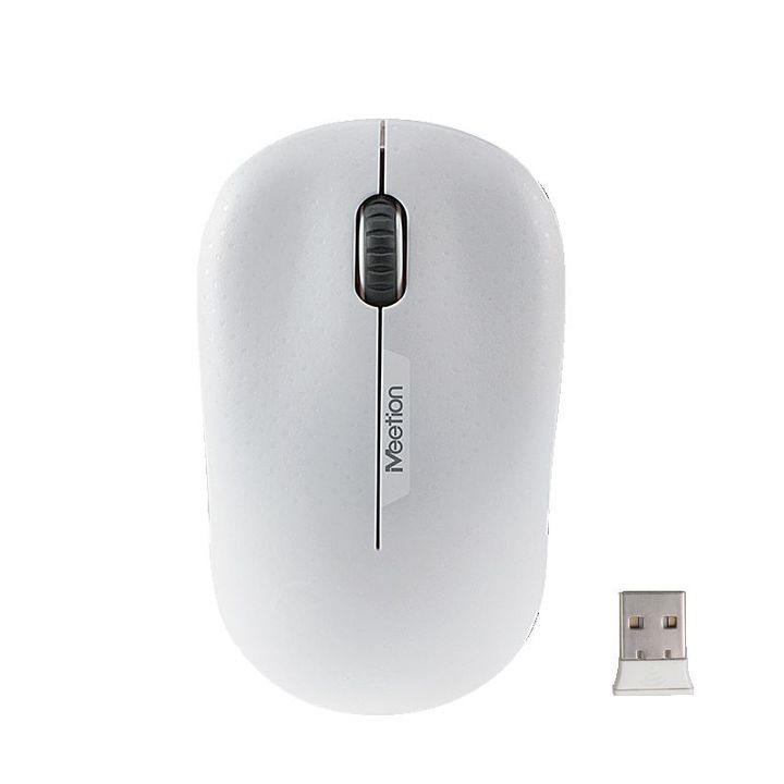 meetion-r545-white-24g-wireless-mouse-usadeno-mausi-tetri