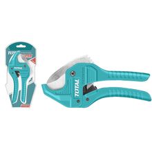Product image of TOTAL THT534216 პლასტმასის მილების მაკრატელი