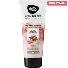 Product image of Body Natur Body Sorbet 200მლ სხეულის დამატენიანებელი