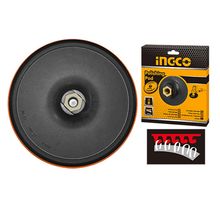 Product image of INGCO APP0111251 საპრიალებელი ქვეშაგები სამაგრით