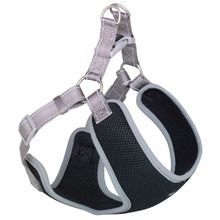 Product image of NOBBY Black Mesh Reflect ძაღლის სამკერდე