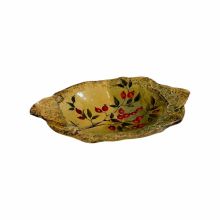 Product image of EBRA ხელით მოხატული, მოჭიქურებული სახილე